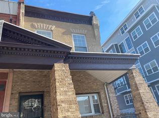 15 S 44th St, Philadelphia, PA 19104