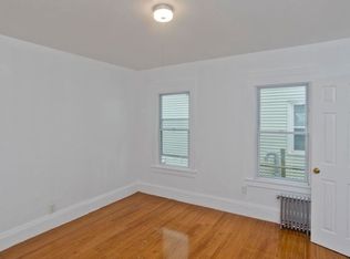 118 Massasoit St Floor 1, Springfield, MA 01107