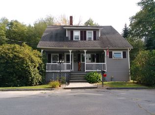 28 North St, Gardner, MA 01440