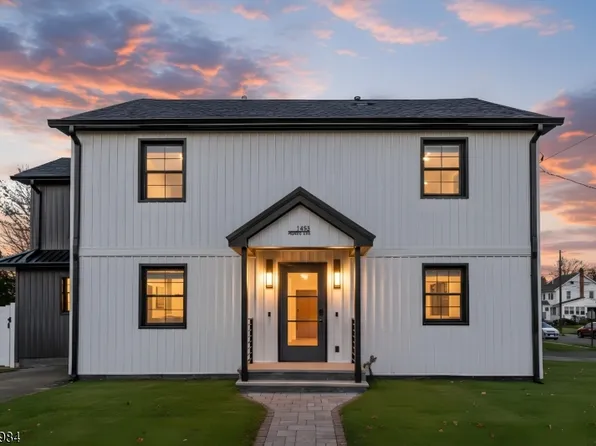 1453 Morris Ave, Union Twp., NJ 07083