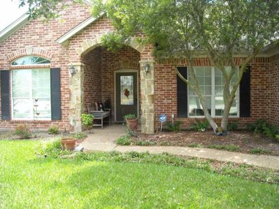2924 Cherokee Ln, Woodway, TX, 76712