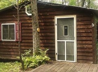 Lot 69 Westward Ho, Garrison, MN 56450