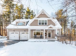 160 Soleil Mtn, Laconia, NH 03246