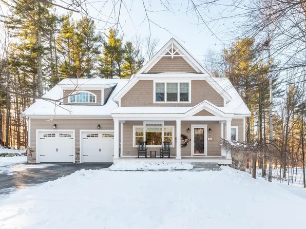 160 Soleil Mountain, Laconia, NH 03246