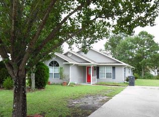 1001 Chateau Dr, Conway, SC 29526