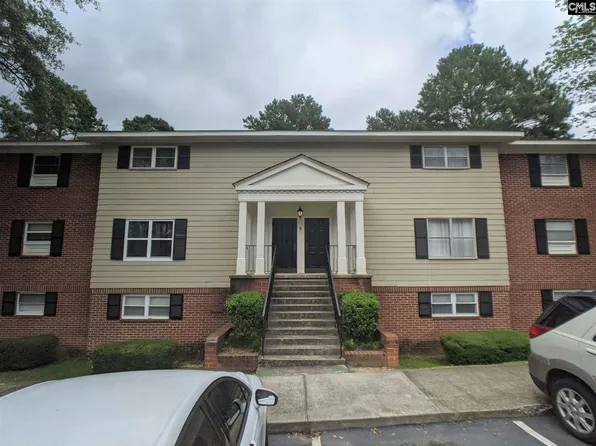 601 Riverhill Cir #6, Columbia, SC 29210