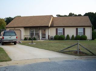 5 Copely Ct, Dover, DE 19904