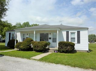 3503 Fletcher St #3505, Anderson, IN 46013