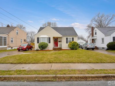 31 Lee Ave, South Amboy, NJ, 08879