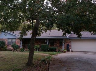 217 Byng Dr, Ada, OK 74820