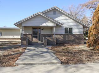 315 Parke St, Pratt, KS 67124