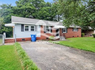 2109 Gayley St, Columbia, SC 29209