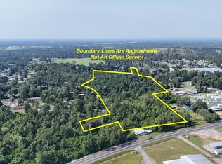 0 Hillcrest Dr, Marianna, FL 32448
