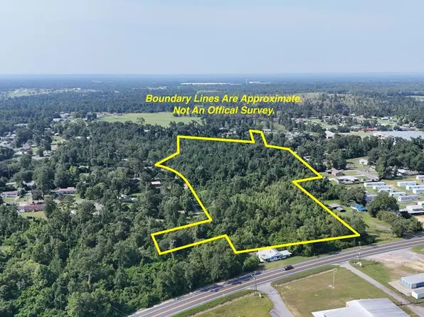 0 Hillcrest Dr, Marianna, FL 32448