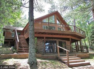 22306 Glacial Ridge Trl, Nevis, MN 56467