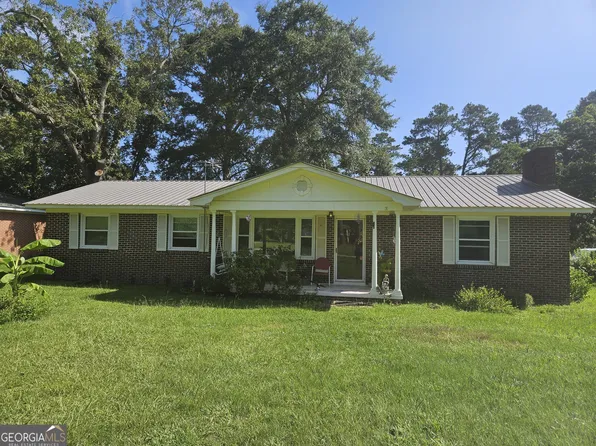 339 Virginia Ave, Millen, GA 30442