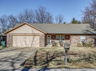 215 W Muskogee Ave, Sapulpa, OK 74066