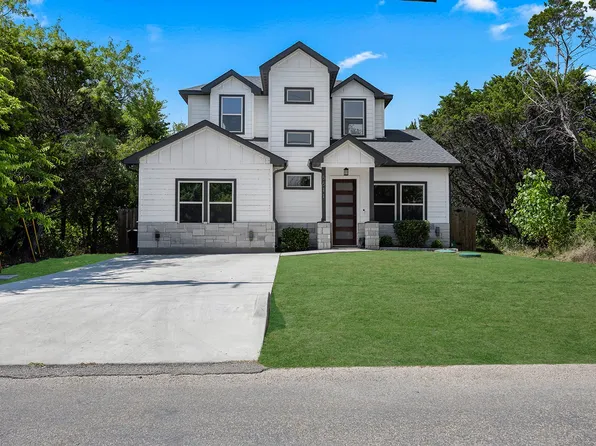 5511 Black Pine Cir, Granbury, TX 76048