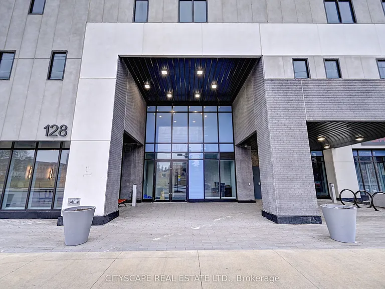 128 King St N #1106 — Photo 1