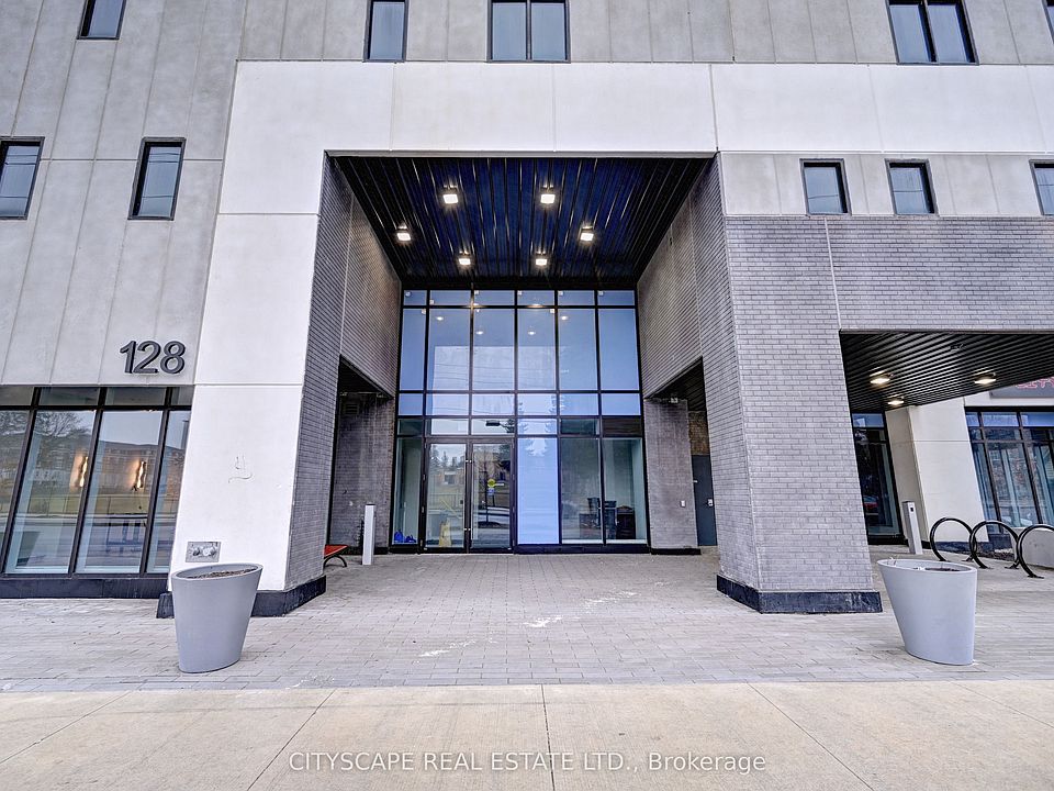1st image of 128 King St N #1106