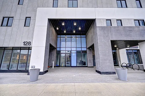 128 King St N #1106 Photo 1