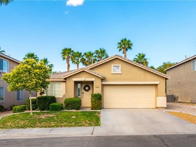 922 Lloyd George Dr, Henderson, NV, 89052