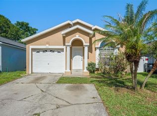2920 Curry Village Ln, Orlando, FL 32822