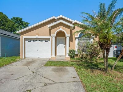 2920 CURRY VILLAGE LANE, Orlando, FL, 32822