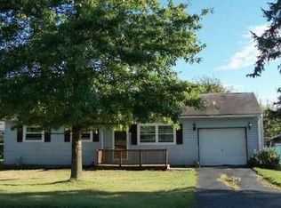 507 Willard St, Ridgway, PA 15853