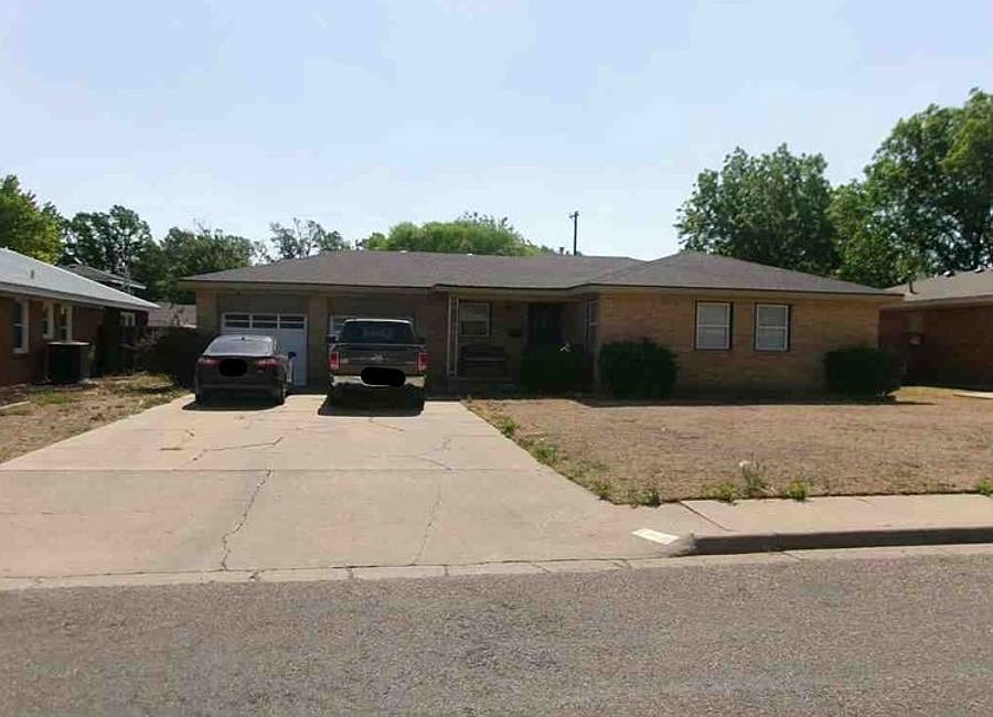 Property Front View