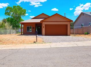 307 N 4th St, Sierra Vista, AZ 85635