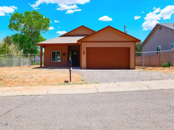 307 N 4th Street, Sierra Vista, AZ 85635