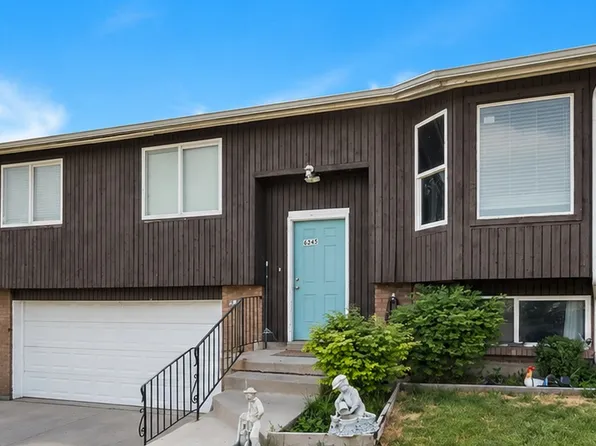 6245 W 3705 S, West Valley City, UT 84128