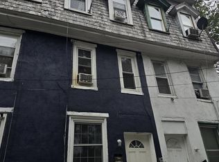 317 Evergreen St, Harrisburg, PA 17104