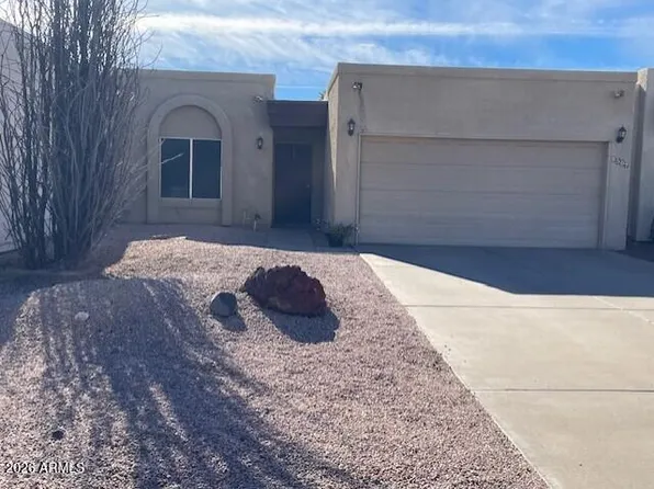 2507 E VILLA MARIA Drive, Phoenix, AZ 85032