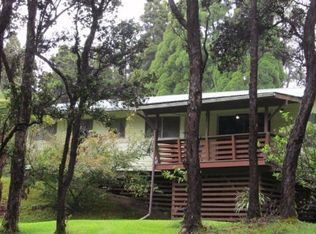 19-4098 Maile Ave, Volcano, HI 96785