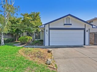 1812 Amber Leaf Way, Lodi, CA 95242
