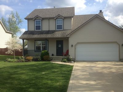 24835 W Northwood Dr, Olmsted Falls, OH, 44138