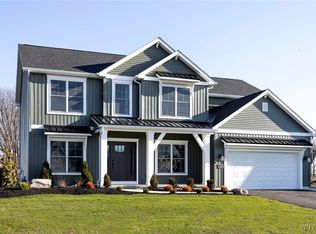 5409 Cooper Rdg, Hamburg, NY 14075