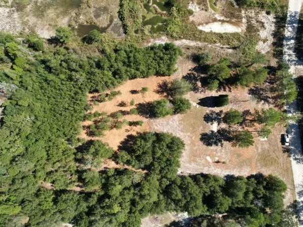 0 NW 48th Way, Jennings, FL 32053