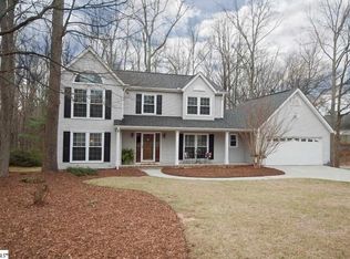 102 Greenapple Way, Simpsonville, SC 29681