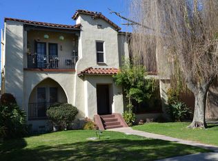1467 S Sherbourne Dr APT 1, Los Angeles, CA 90035