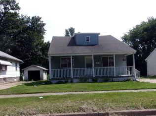 2333 E North St, Decatur, IL 62521