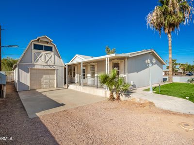 9831 E Broadway Rd, Mesa, AZ, 85208