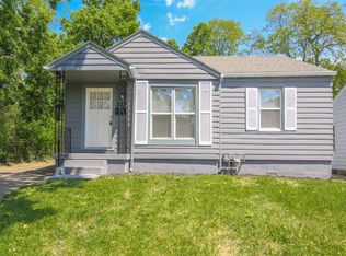 223 E Bruce Ave, Dayton, OH