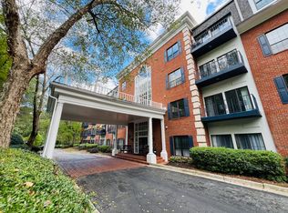 2921 Lenox Rd NE, Atlanta, GA 30324