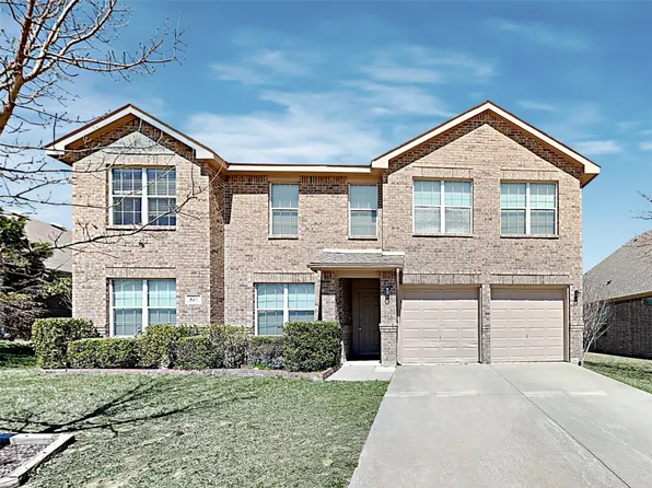 612 Tripp Trl, Royse City, TX 75189
