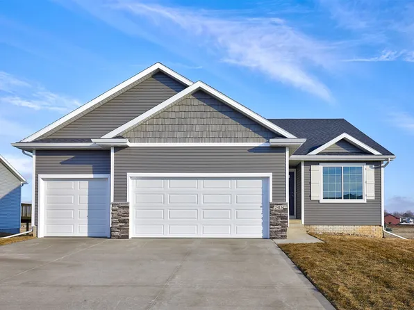 2413 Spruce St, Granger, IA 50109