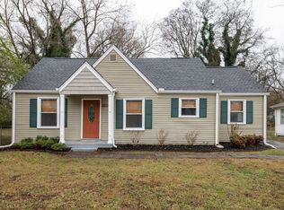 1703 Marsden Ave, Nashville, TN 37216