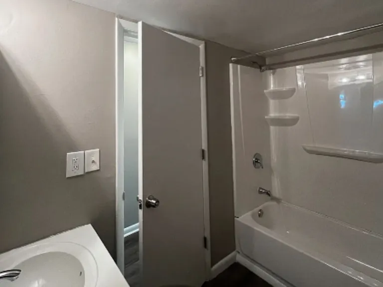 2518 Moorman Ave #3 — Photo 4